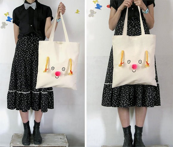 misako mimoko tote bag via etsy