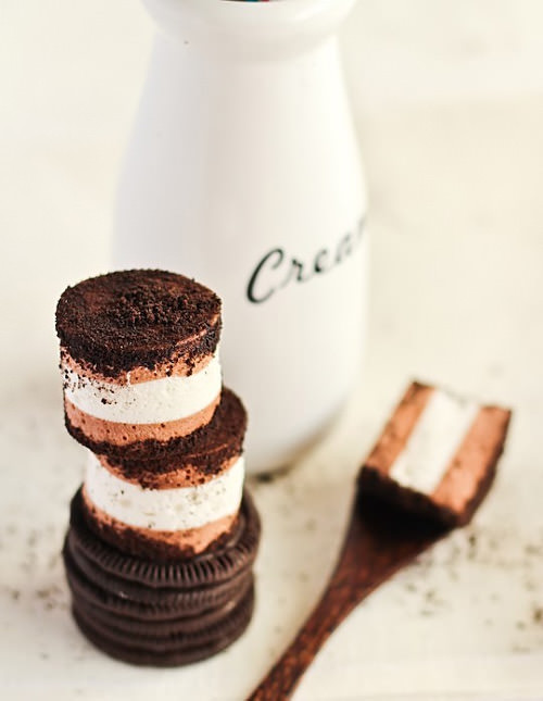 oreo marshmallows