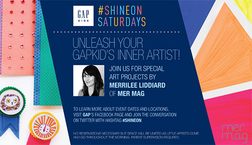 2-mermag-gapkids Mer Mag Gap Kids Shine on Saturdays