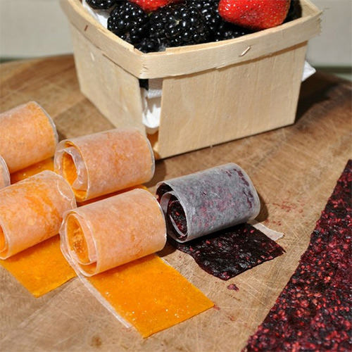 diy fruit roll-ups for kids