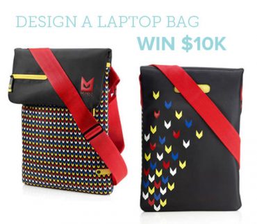 HP Project Runway Design Contest