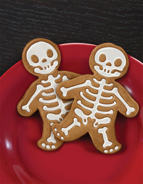 GingerDead Men