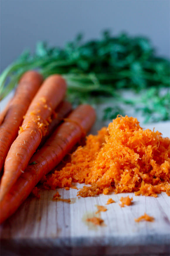 The Ultimate Fall Carrot Cake Recipe