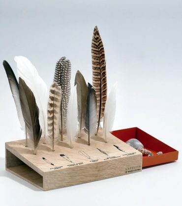 Design for the home by L’Atelier d’exercices