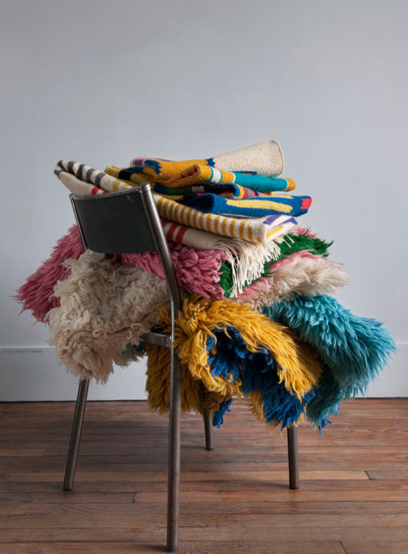 Wool Fabrique: Modern, Handmade Children’s Decor From Bosnia
