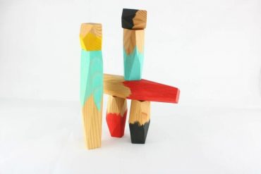 Conceptual Building Blocks