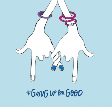 Secret Mean Stinks Movement