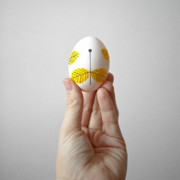 Easter Egg Decorating Tips