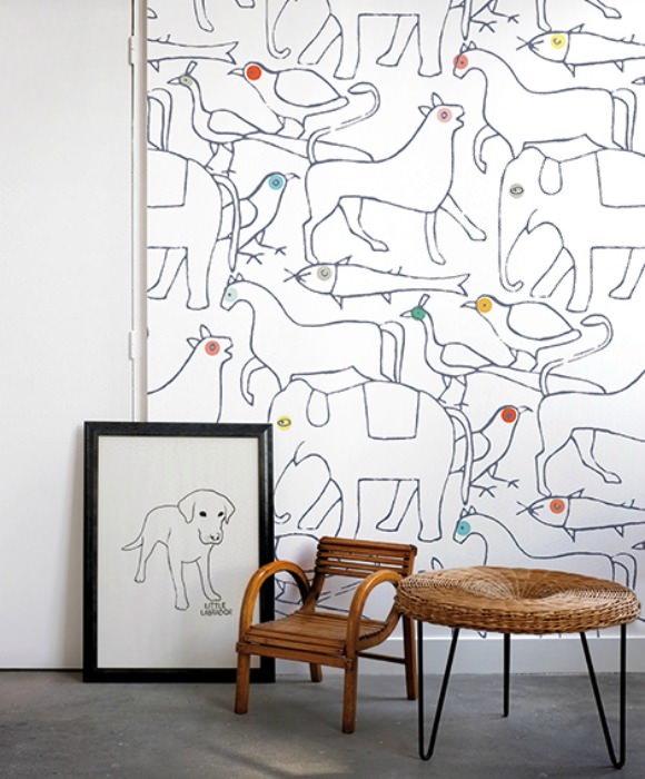 Animal Wallpaper