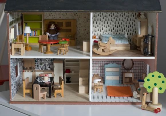 Doll House