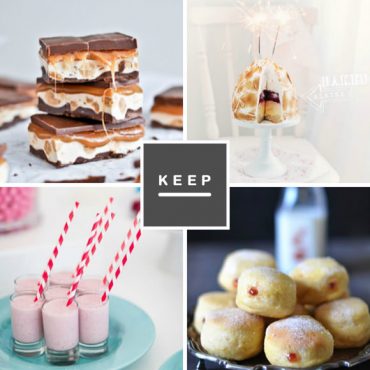 Keep.com and Handmade Charlotte