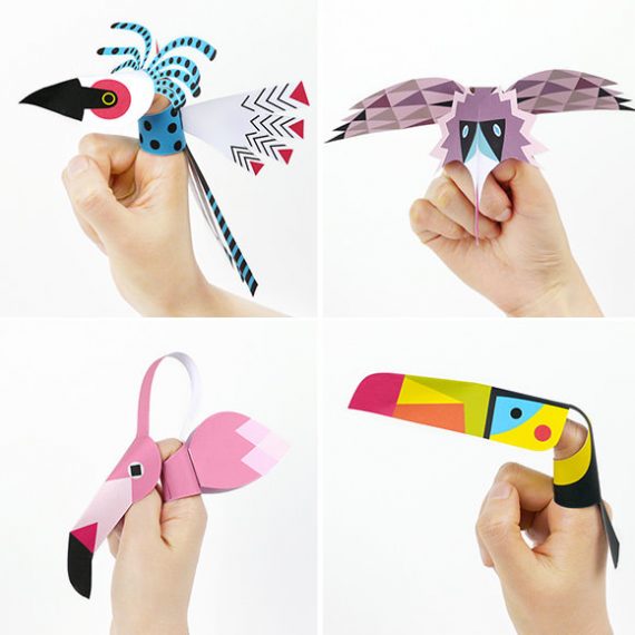 Blog Crush: Mr Printables | Handmade Charlotte