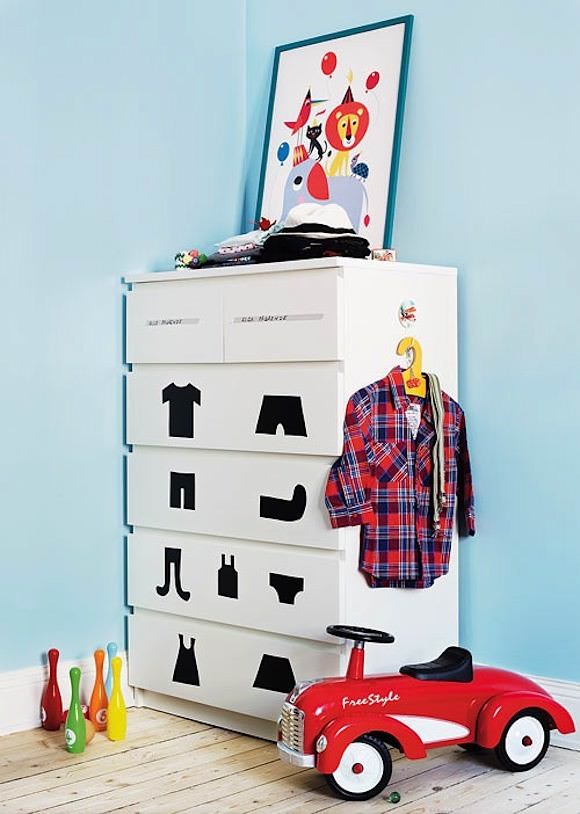 Best Diy Ikea Hacks For Kids Rooms Handmade Charlotte