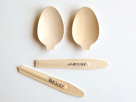 DIY Wooden Spoon Bugs Craft Project for Kids