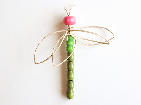 DIY Wooden Spoon Bugs Craft Project for Kids