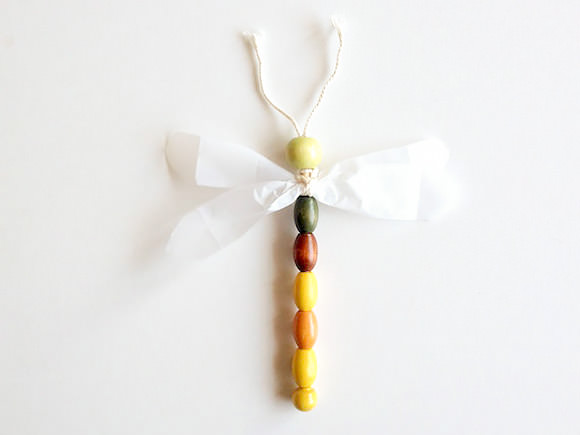 DIY Wooden Spoon Bugs Craft Project for Kids