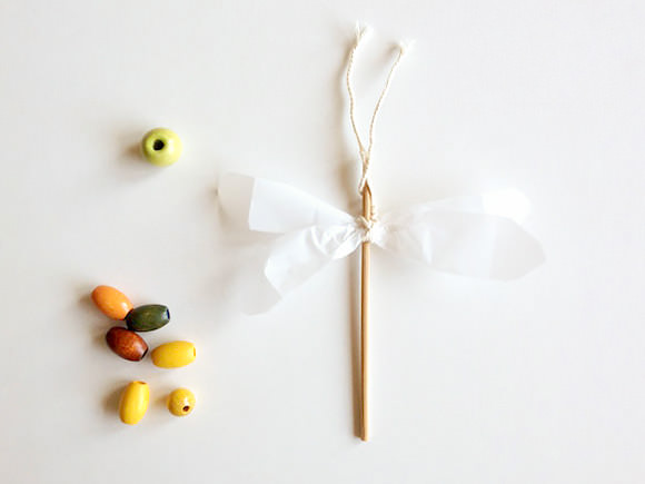 DIY Wooden Spoon Bugs Craft Project for Kids