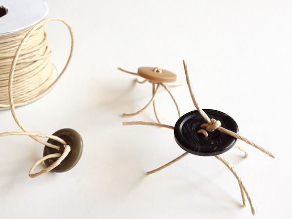 DIY Wooden Spoon Bugs Craft Project for Kids