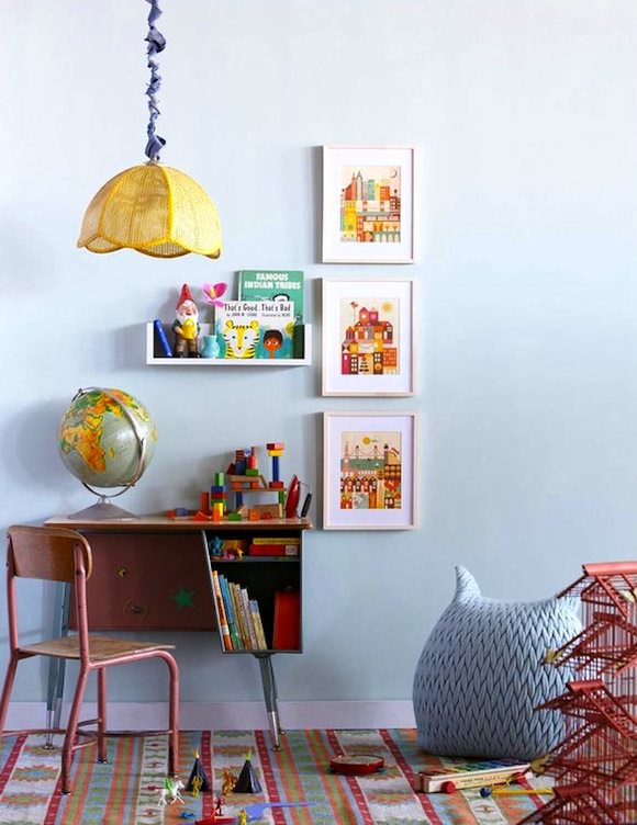 8 Back To School Workspaces For Kids Handmade Charlotte