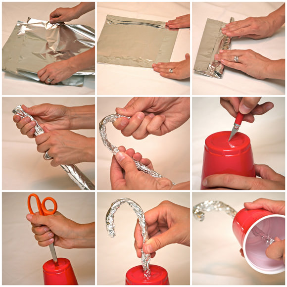 DIY Hook Collage Tutorial