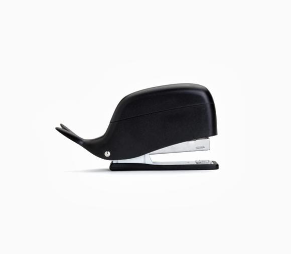 Fun School Supplies: Moby Whale Stapler