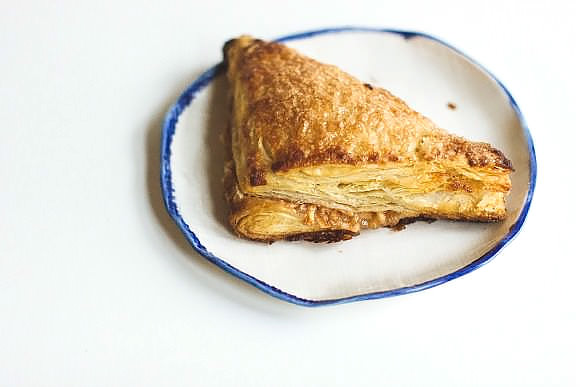 Recipe: Apple Turnovers