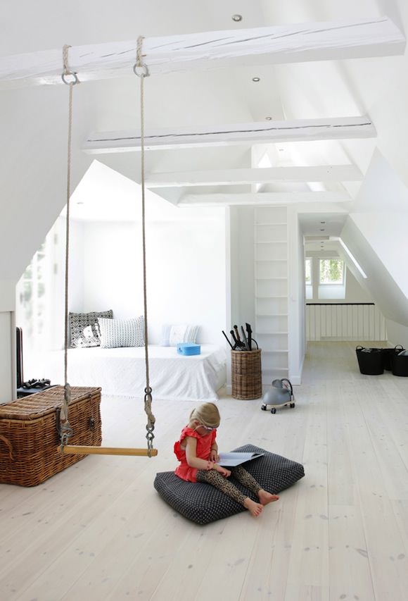 Indoor Swing