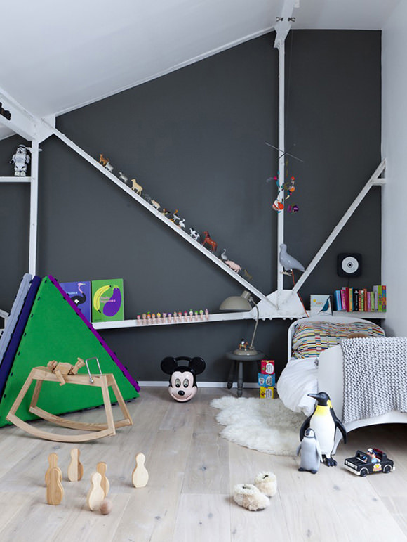 lovely kid's room