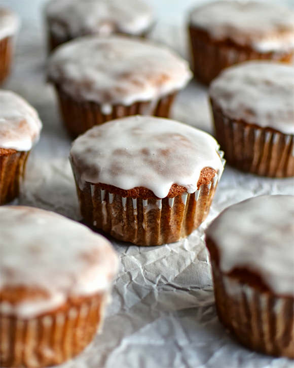 Best Banana Muffin Recipe Ever