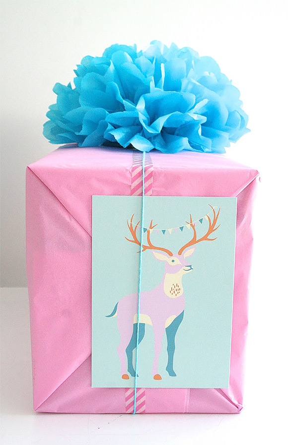 Handmade Paper Gift Boxes - The Vanderveen House