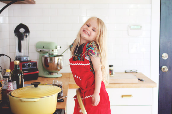 Buttery Herbed Popcorn Recipe 