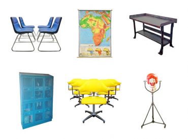 Shop Vintage for Your Home at Chairish