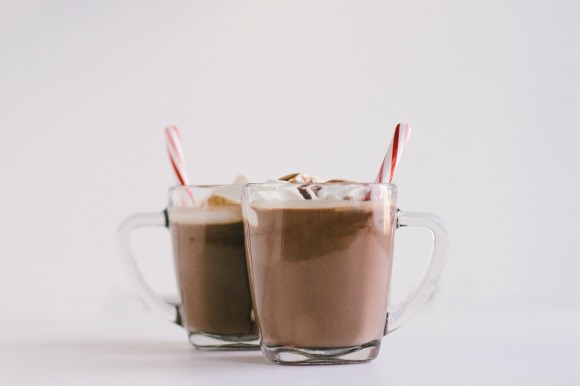 Peppermint Hot Chocolate Recipe