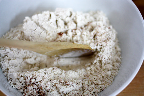 Gluten-Free Sweet Potato Muffins Recipe