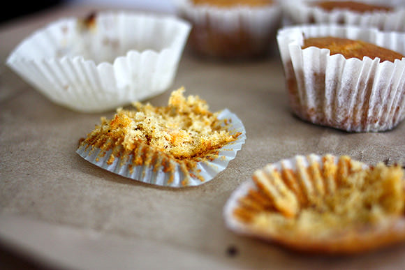 Gluten-Free Sweet Potato Muffins Recipe