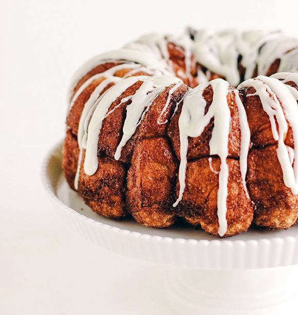 Quick and Easy Monkey Bread Recipe