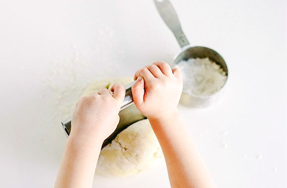 Quick and Easy Monkey Bread Recipe