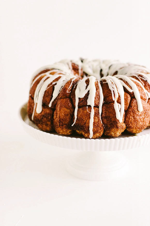 Quick and Easy Monkey Bread Recipe