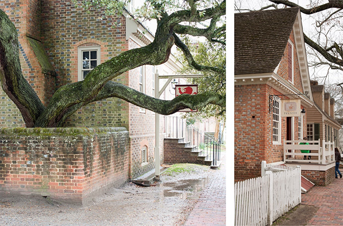 Colonial Williamsburg