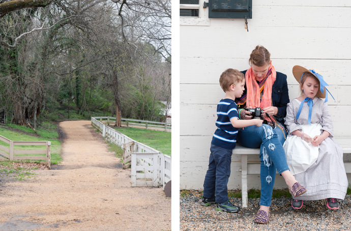 Colonial Williamsburg