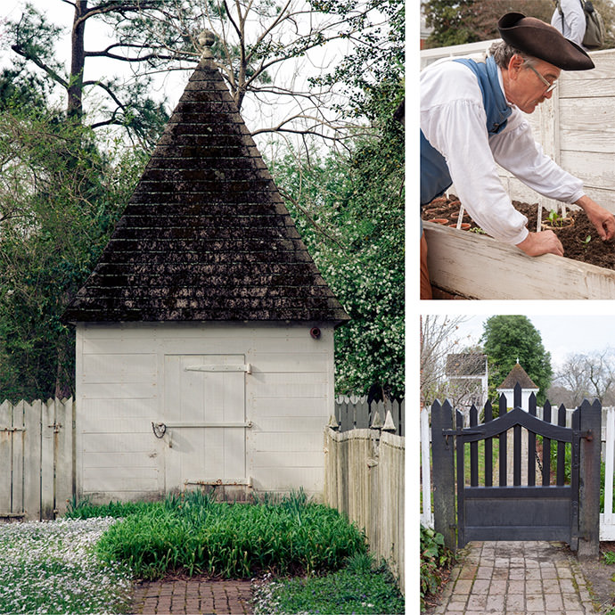 Colonial Williamsburg