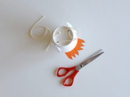 DIY Paper Cup Duck Family Puppets | Handmade Charlotte