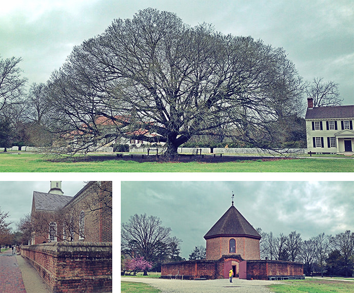 Colonial Williamsburg