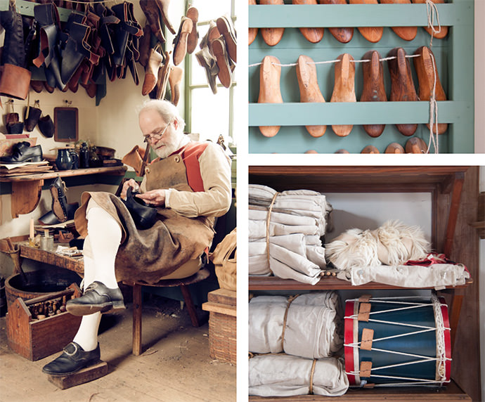 Colonial Williamsburg