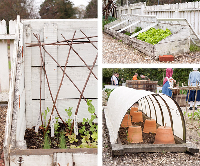 Colonial Williamsburg