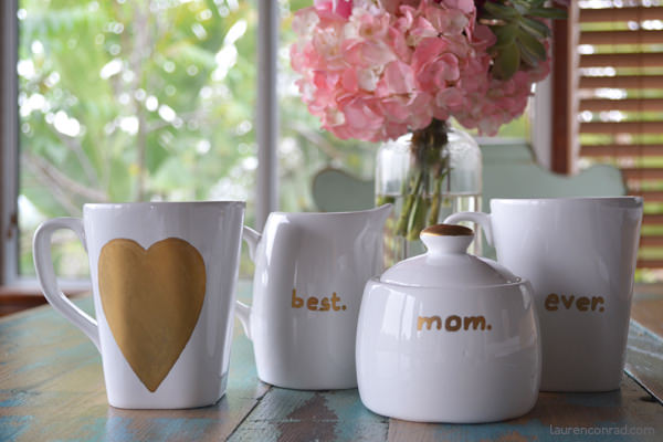 Mother’s Day Mugs