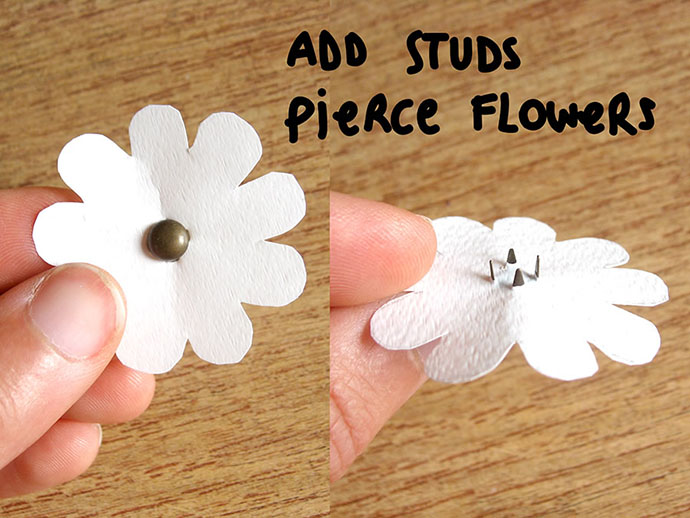 DIY Daisies