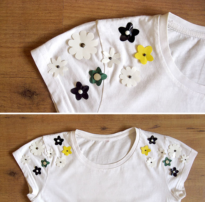 DIY Daisies