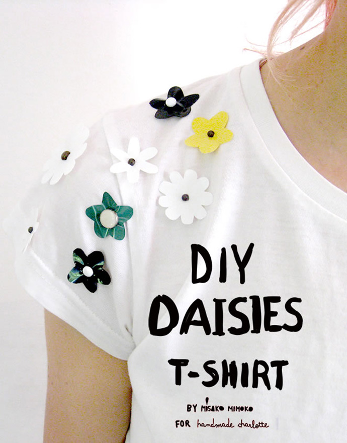 DIY Daisies