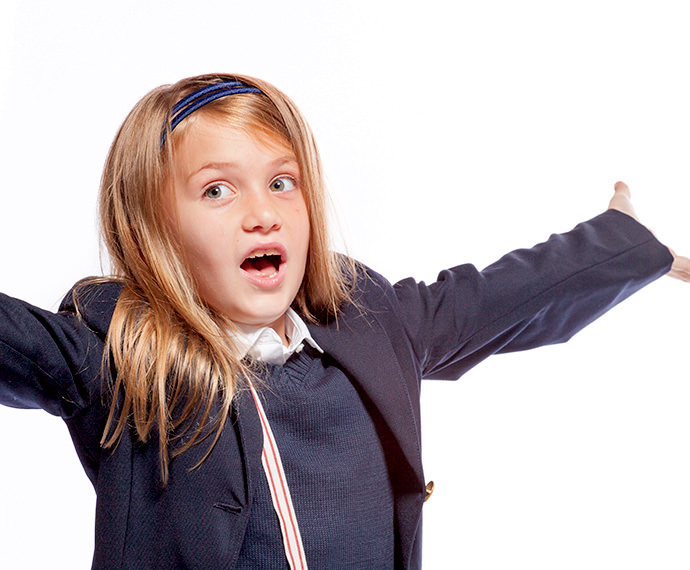 Lands' End First-Day